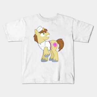 Donut Joe 2 Kids T-Shirt